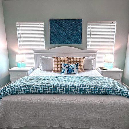 Eye-Catching Property W/ Picturesque Coastal Views Gulf Shores Ngoại thất bức ảnh