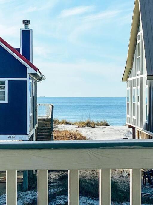Eye-Catching Property W/ Picturesque Coastal Views Gulf Shores Ngoại thất bức ảnh