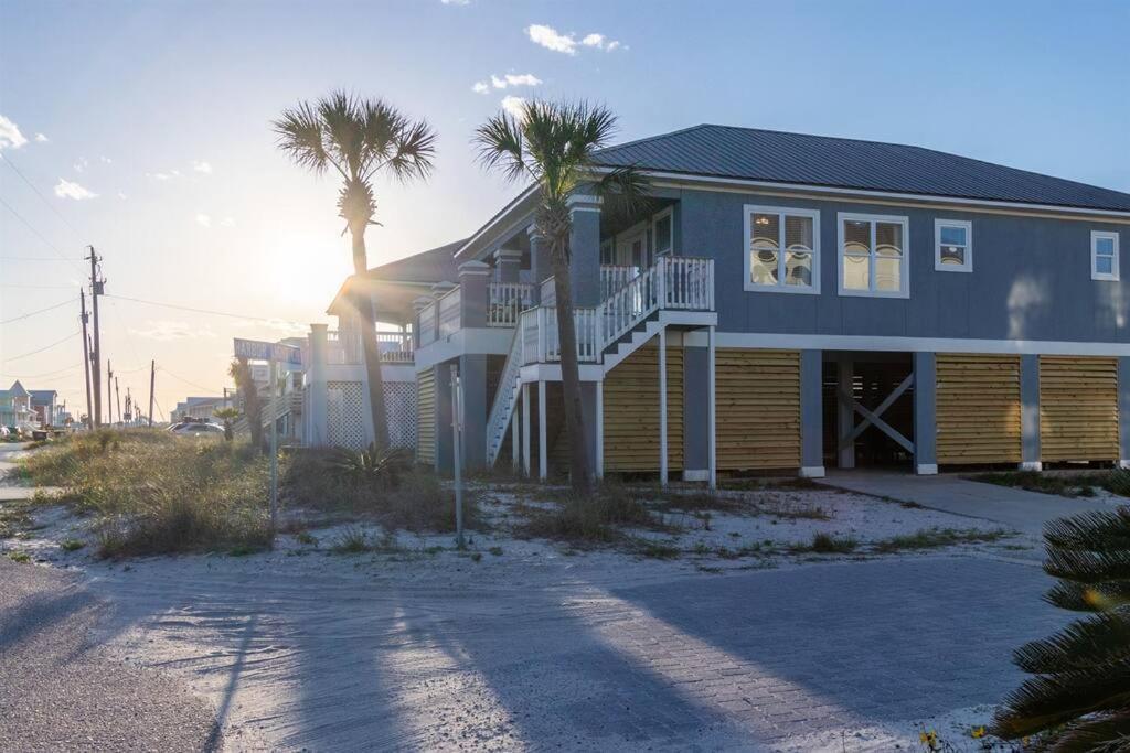 Eye-Catching Property W/ Picturesque Coastal Views Gulf Shores Ngoại thất bức ảnh