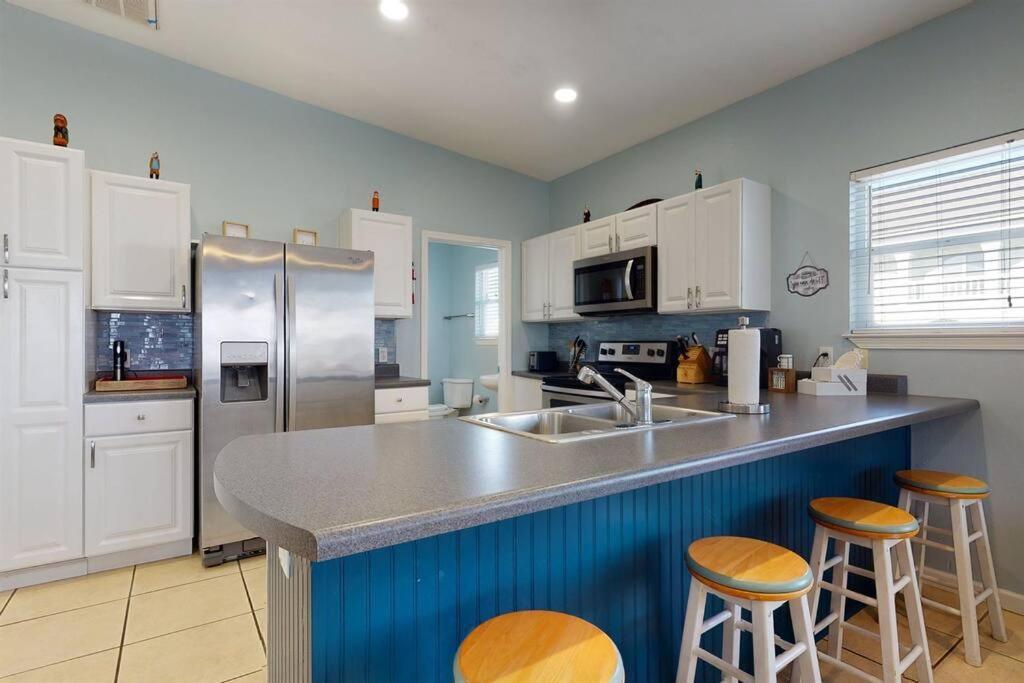 Eye-Catching Property W/ Picturesque Coastal Views Gulf Shores Ngoại thất bức ảnh