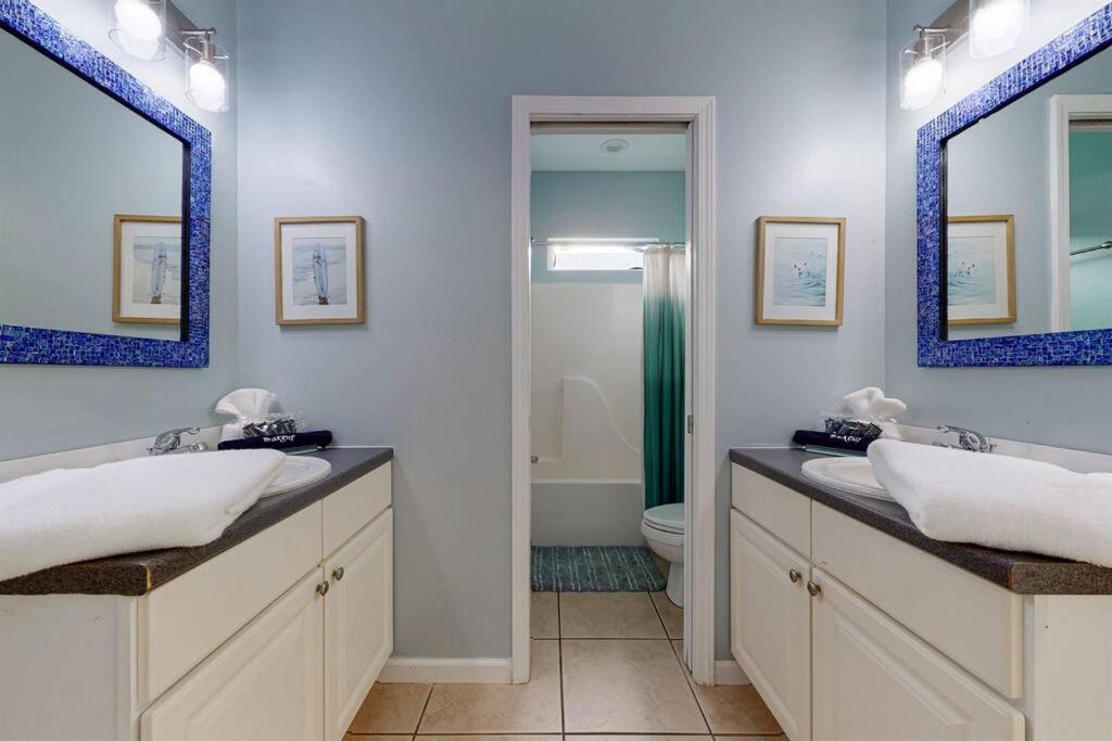 Eye-Catching Property W/ Picturesque Coastal Views Gulf Shores Ngoại thất bức ảnh
