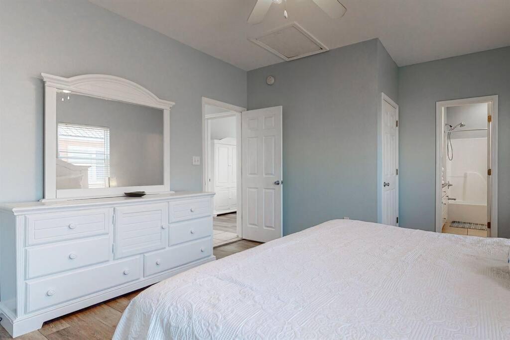 Eye-Catching Property W/ Picturesque Coastal Views Gulf Shores Ngoại thất bức ảnh