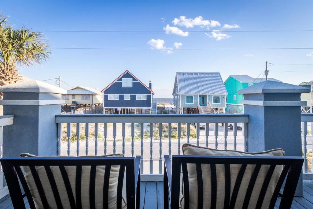 Eye-Catching Property W/ Picturesque Coastal Views Gulf Shores Ngoại thất bức ảnh