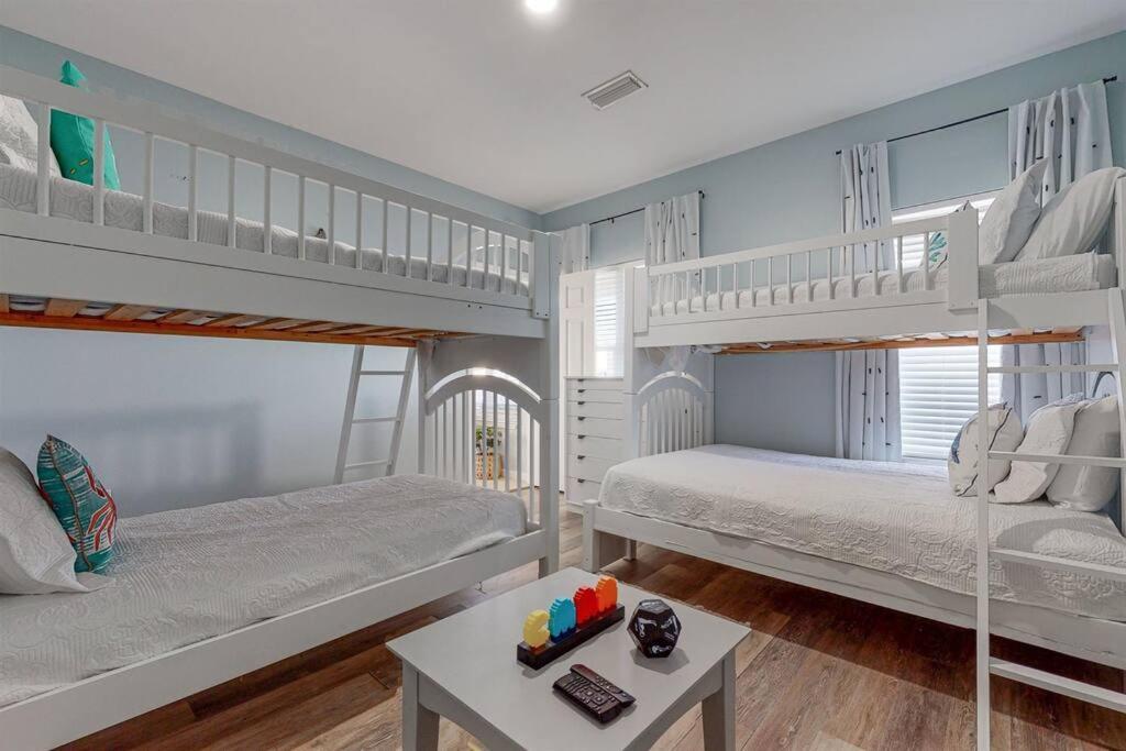 Eye-Catching Property W/ Picturesque Coastal Views Gulf Shores Ngoại thất bức ảnh
