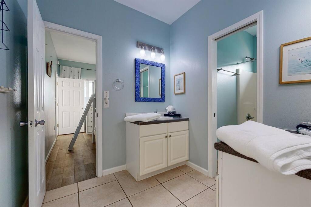 Eye-Catching Property W/ Picturesque Coastal Views Gulf Shores Ngoại thất bức ảnh