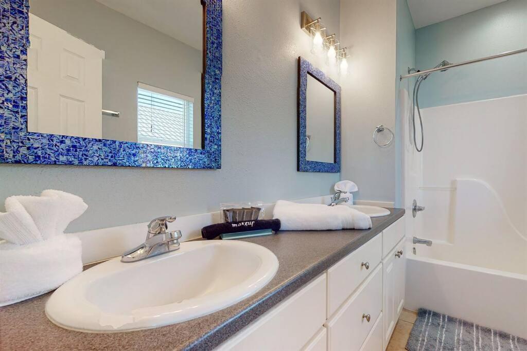 Eye-Catching Property W/ Picturesque Coastal Views Gulf Shores Ngoại thất bức ảnh