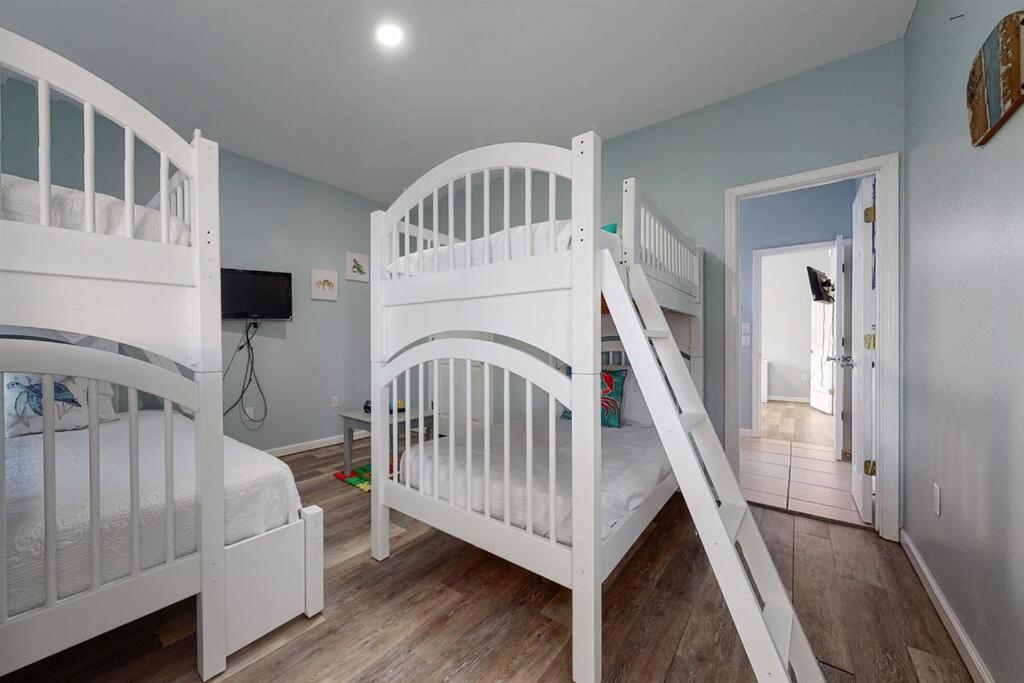 Eye-Catching Property W/ Picturesque Coastal Views Gulf Shores Ngoại thất bức ảnh