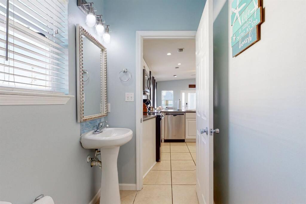 Eye-Catching Property W/ Picturesque Coastal Views Gulf Shores Ngoại thất bức ảnh