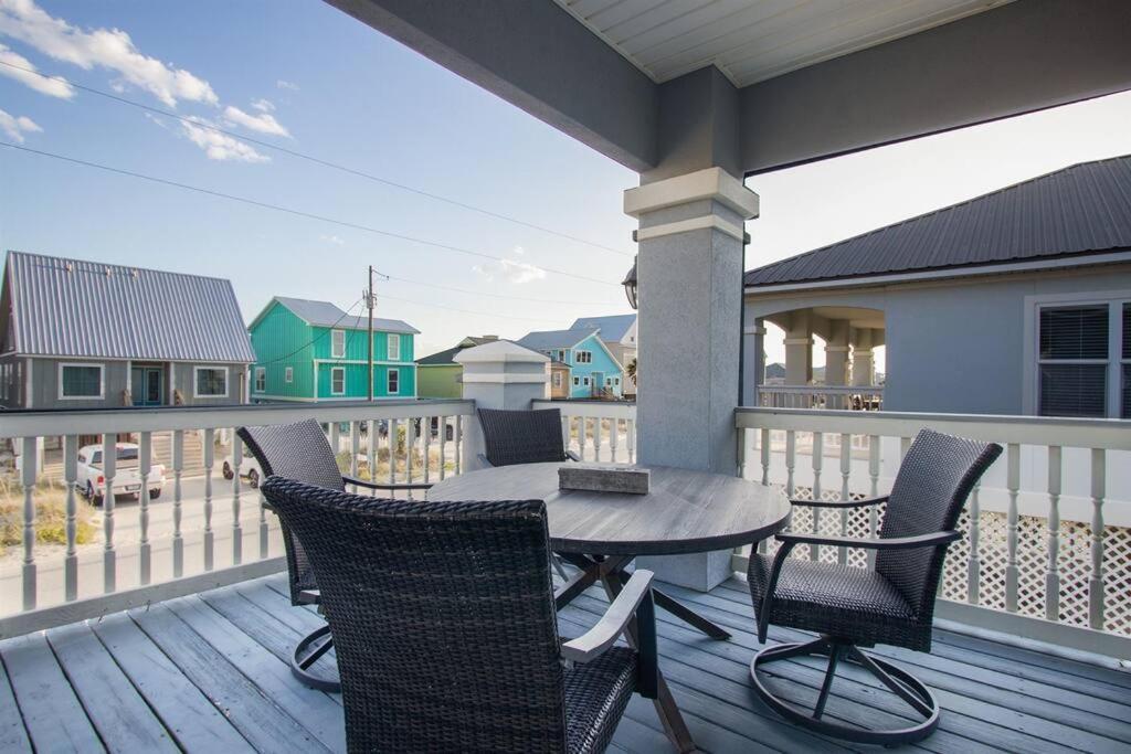 Eye-Catching Property W/ Picturesque Coastal Views Gulf Shores Ngoại thất bức ảnh