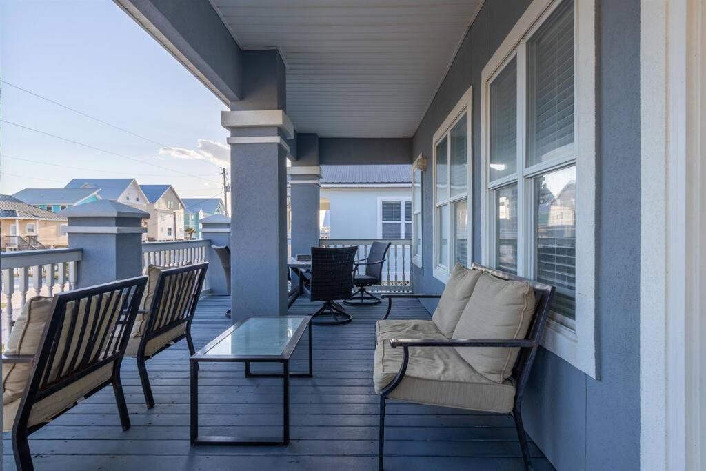 Eye-Catching Property W/ Picturesque Coastal Views Gulf Shores Ngoại thất bức ảnh