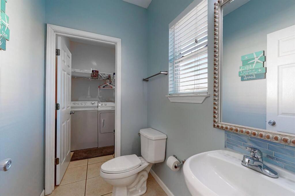 Eye-Catching Property W/ Picturesque Coastal Views Gulf Shores Ngoại thất bức ảnh