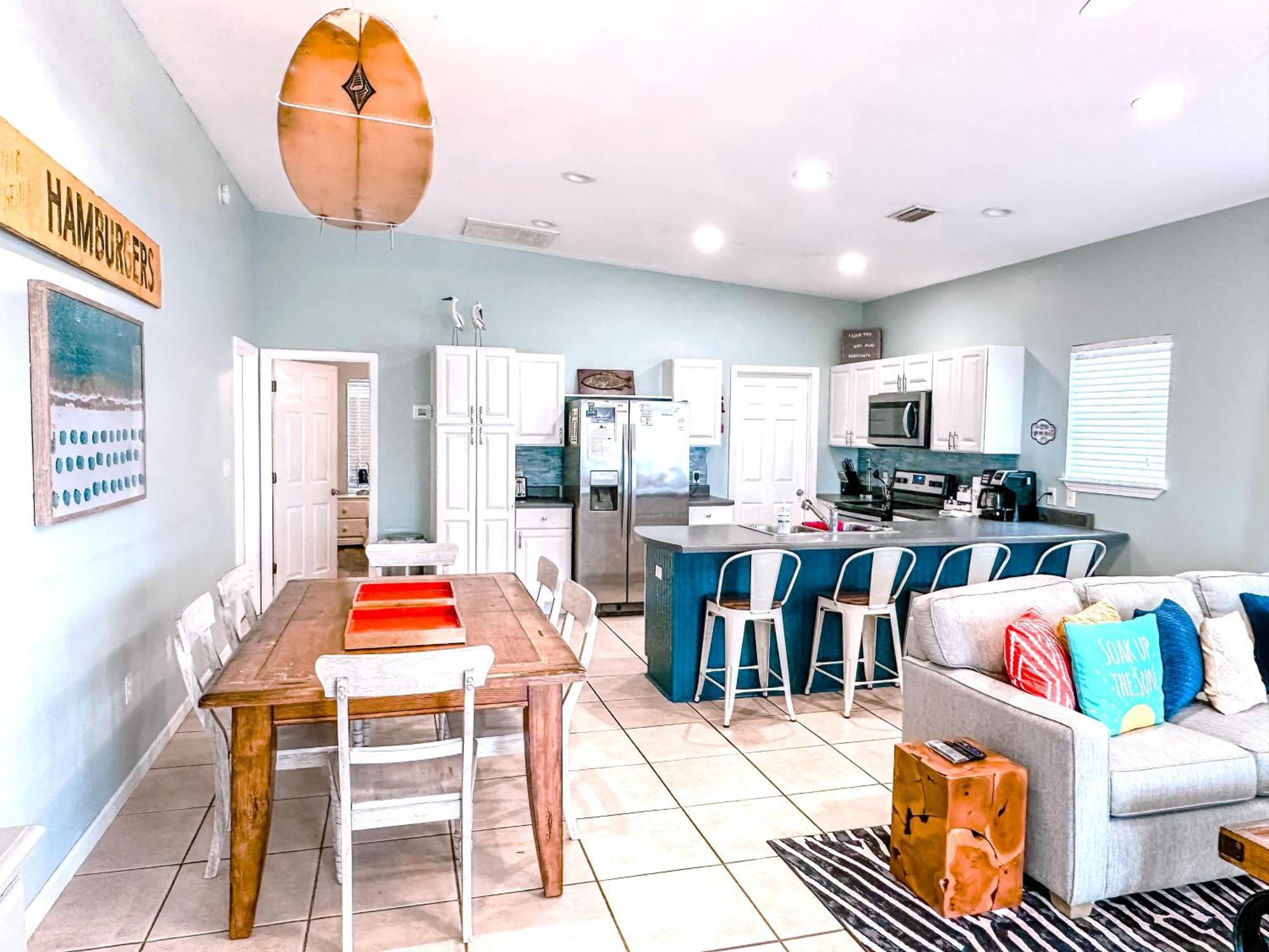Eye-Catching Property W/ Picturesque Coastal Views Gulf Shores Ngoại thất bức ảnh