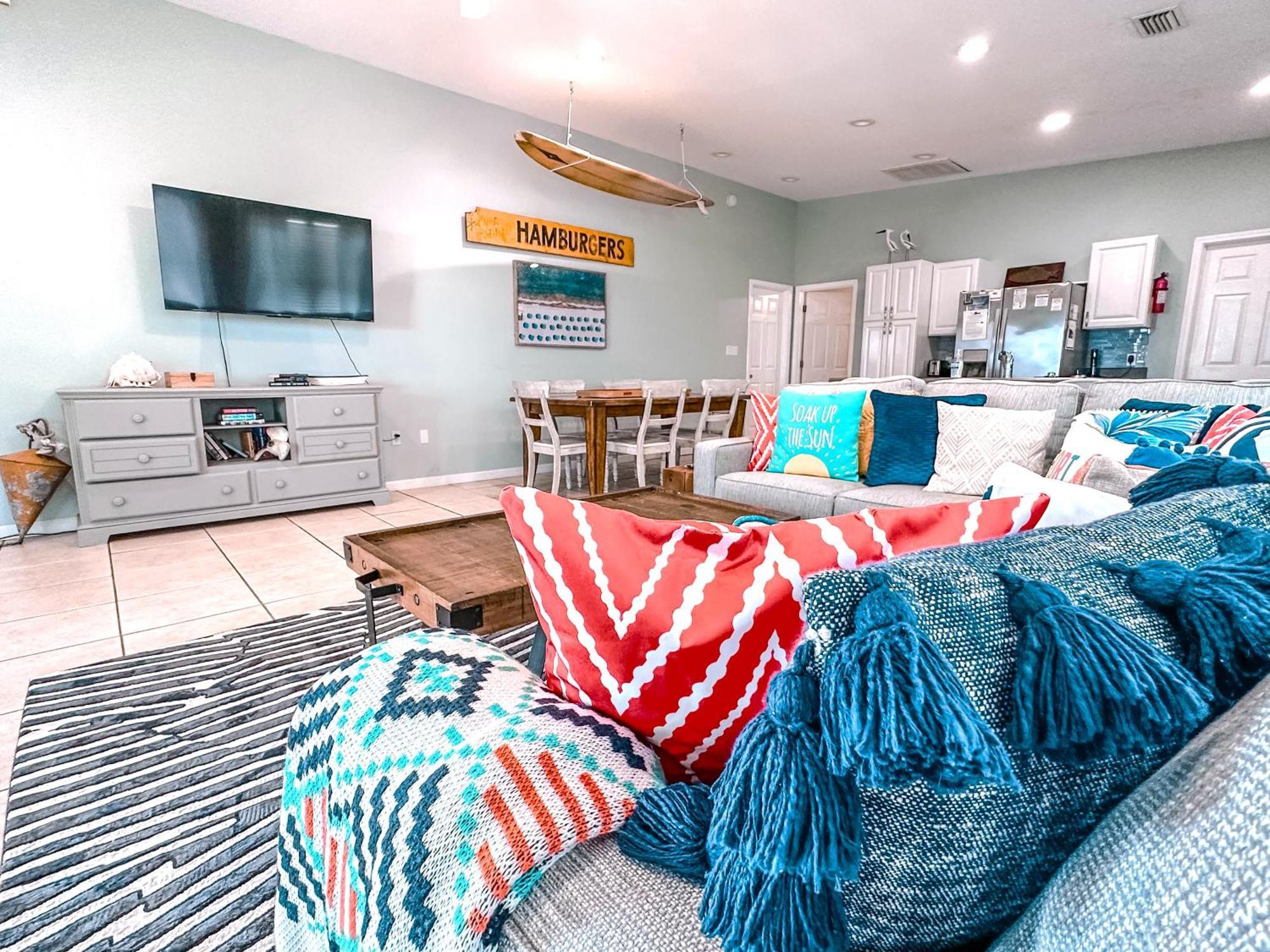 Eye-Catching Property W/ Picturesque Coastal Views Gulf Shores Ngoại thất bức ảnh