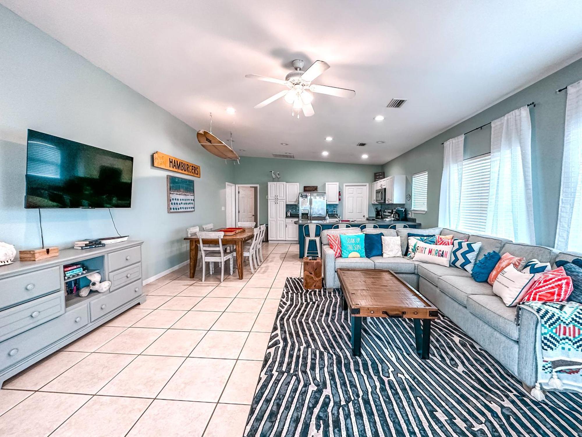 Eye-Catching Property W/ Picturesque Coastal Views Gulf Shores Ngoại thất bức ảnh